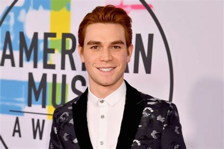 KJ Apa Net Worth