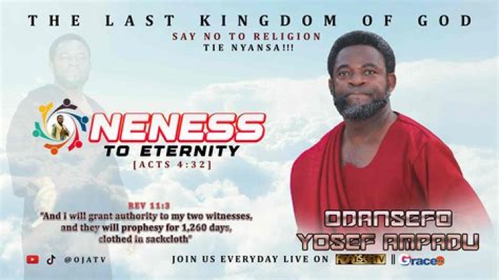 KK Fosu’s biography, net worth, fact, career, awards and life story