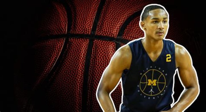 
Kobe Bufkin Height, Weight, Net Worth, Age, Birthday, Wikipedia, Who, Nationality, Biography 