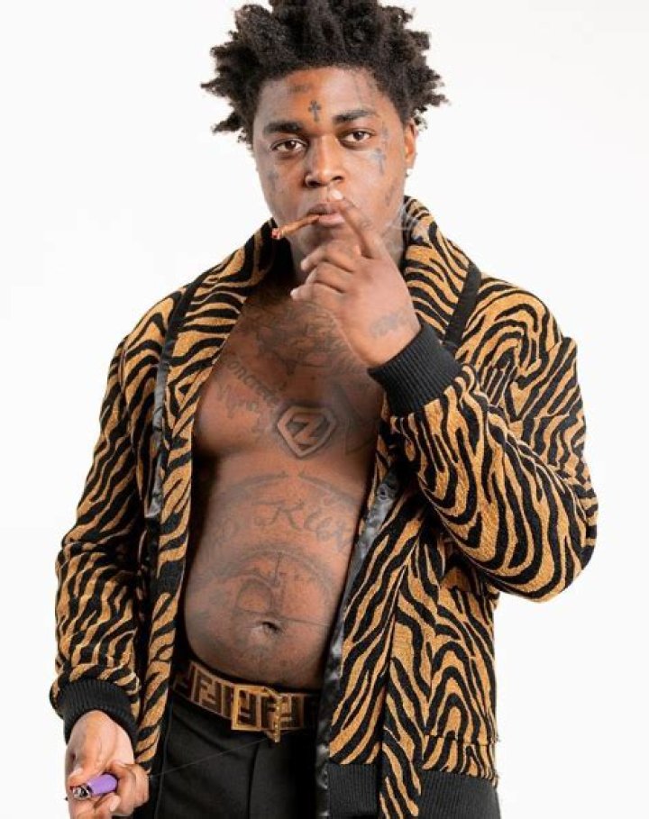 Kodak Black – Bio, Facts, Wiki, Net Worth, Affair, Girlfriend, Dating, Real Name, Rapper, Songs, Albums, Tour, Lyrics, Age, Height, Family, Arrested