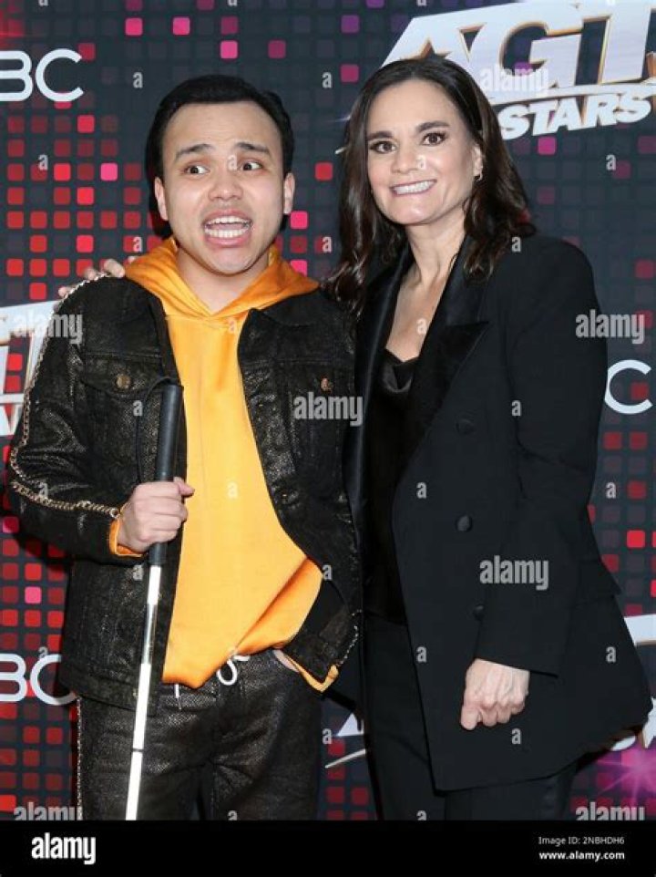 Kodi Lee Parents Eric Lee & Tina Lee – Nationality, Is Kodi Lee adopted?