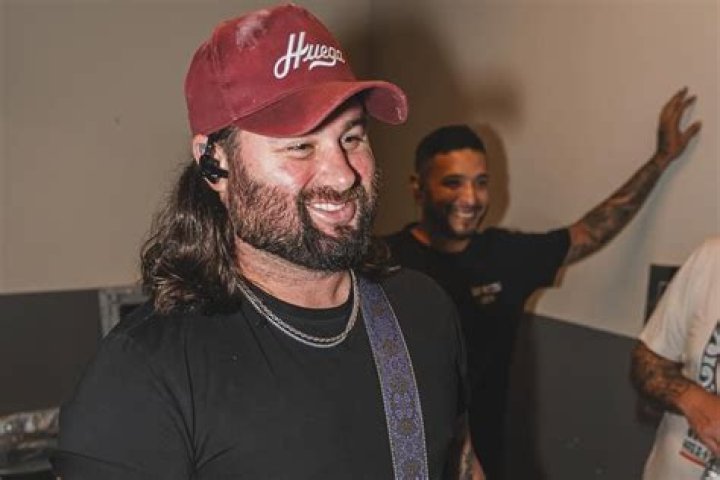Koe Wetzel Height, Weight, Net Worth, Age, Birthday, Wikipedia, Who, Instagram, Biography