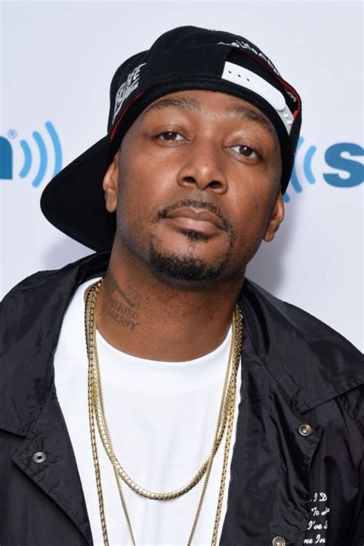Krayzie Bone