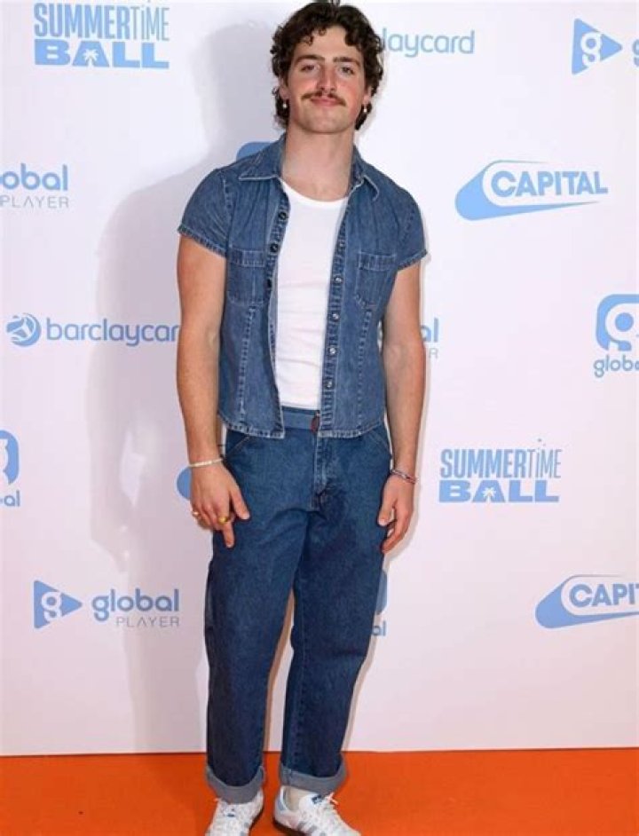 Kris Benson Height, Weight, Net Worth, Age, Birthday, Wikipedia, Who, Nationality, Biography