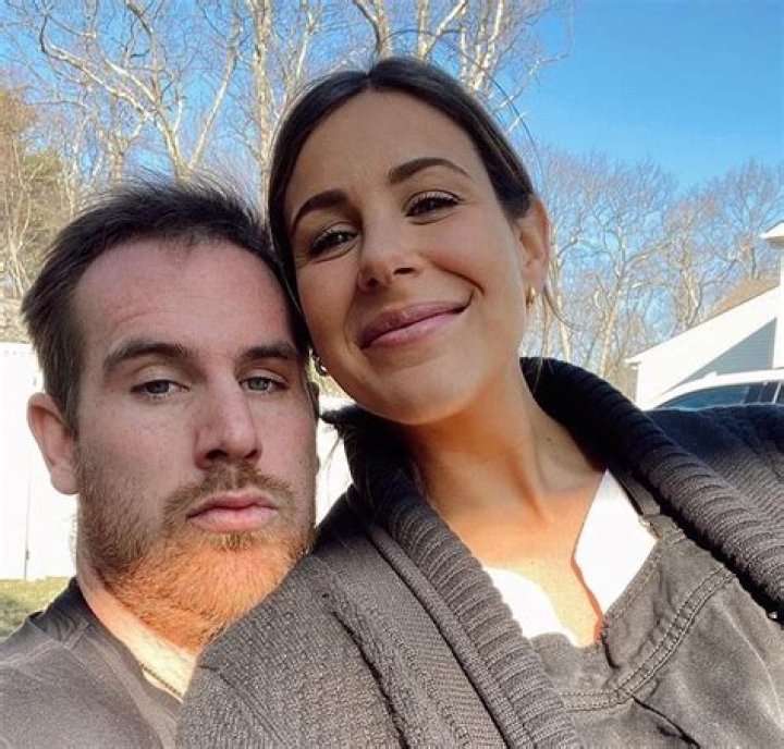 Kristen Hayes Biography, Wikipedia, Age, Nwet Worth And Family – Meet Jimmy Hayes Wife