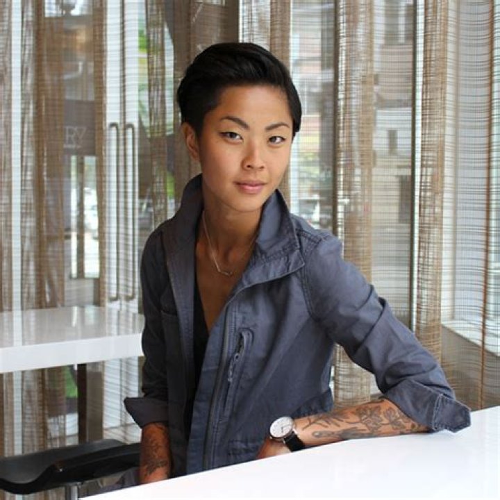 Kristen Kish