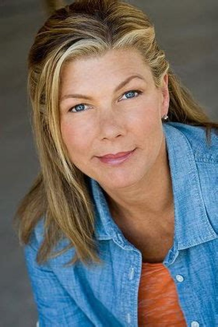 Kristen Trucksess Net Worth