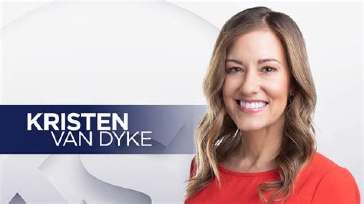 Kristen Van Dyke – Bio, Facts and Profile of The Famous Meteorologist