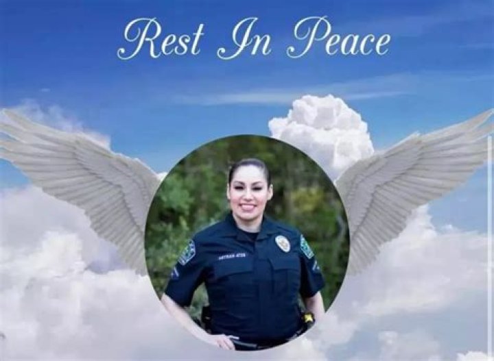 Kristy Astran Death: Austin Police Department Senior Officer Committed Suicide