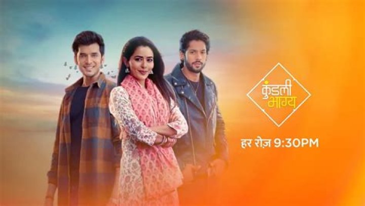 
Kundali Bhagya 21st September 2022 Written Update: Prithvi gets arrested 