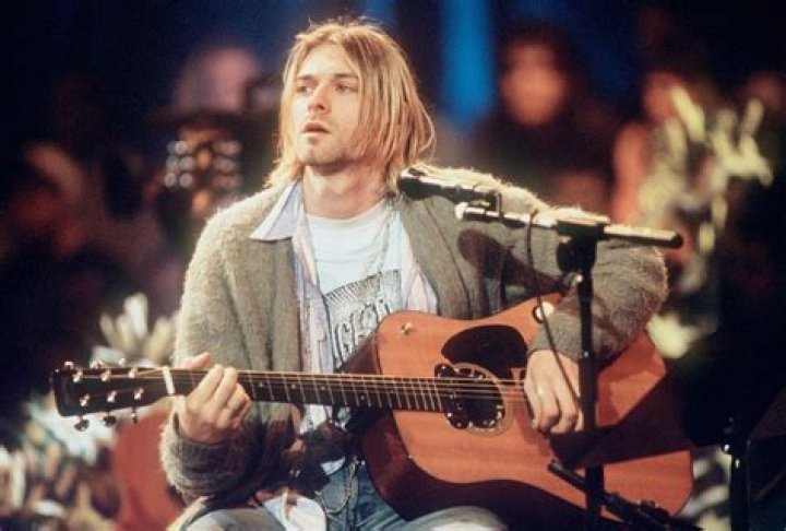 Kurt Cobain Net Worth: How much money did Kurt Cobain make from Nirvana?