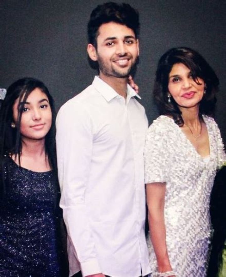 
Kush Maini Height, Weight, Net Worth, Age, Birthday, Wikipedia, Who, Nationality, Biography 