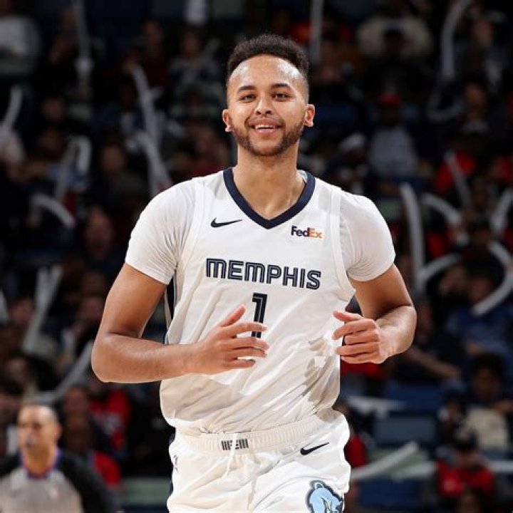 Kyle Anderson Net Worth