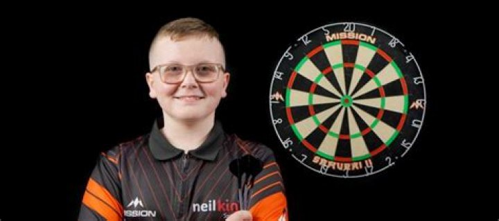 Kyle Davidson Net Worth