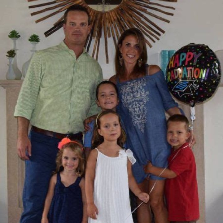 Kyle McCarley Married, Wife, Children, Net Worth, Career, Wiki-Bio, Age, Height