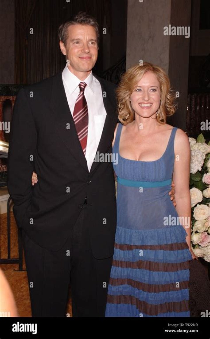 Kyle Secor Married, Wife, Children, Net Worth, Facts, Wiki-Bio