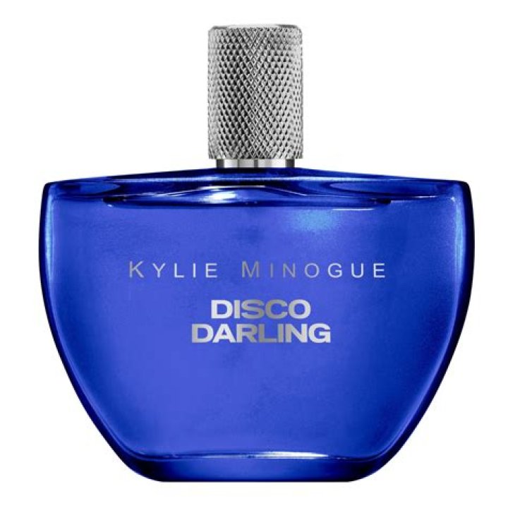 
Kylie Minogue Joins Scent Beauty To Release Disco Darling Fragrance 