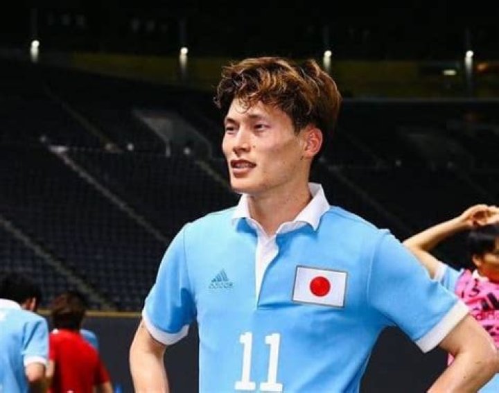 
Kyogo Furuhashi Height, Weight, Net Worth, Age, Birthday, Wikipedia, Who, Nationality, Biography 