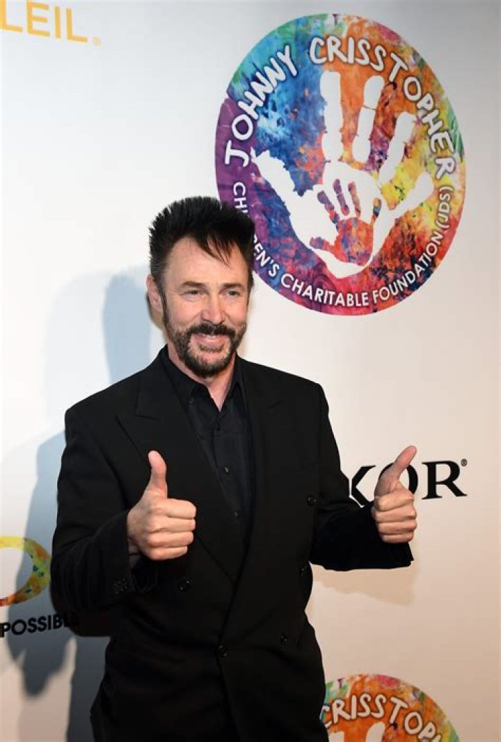 Lance Burton Net Worth