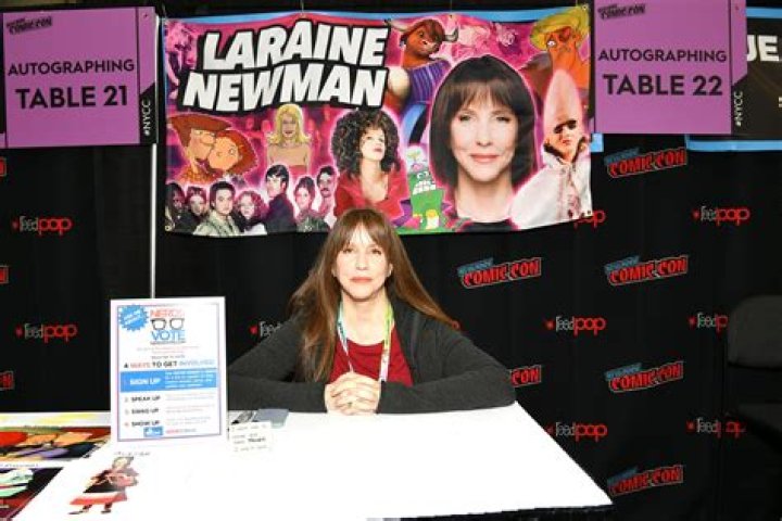 Laraine Newman’s Net Worth, Biography, Career, Awards, Fact and Life Story