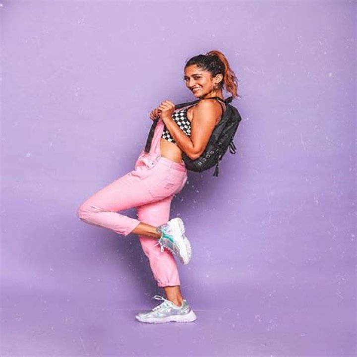 
Larissa D’Sa Height, Weight, Net Worth, Age, Birthday, Wikipedia, Who, Nationality, Biography 