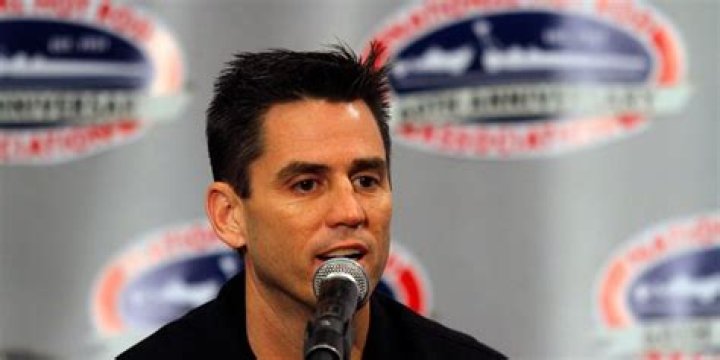 Larry Dixon Net Worth