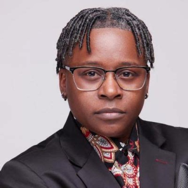 Lashondra Lias Lockhart Arrest And Mugshot | What Did He Do |Charges Details