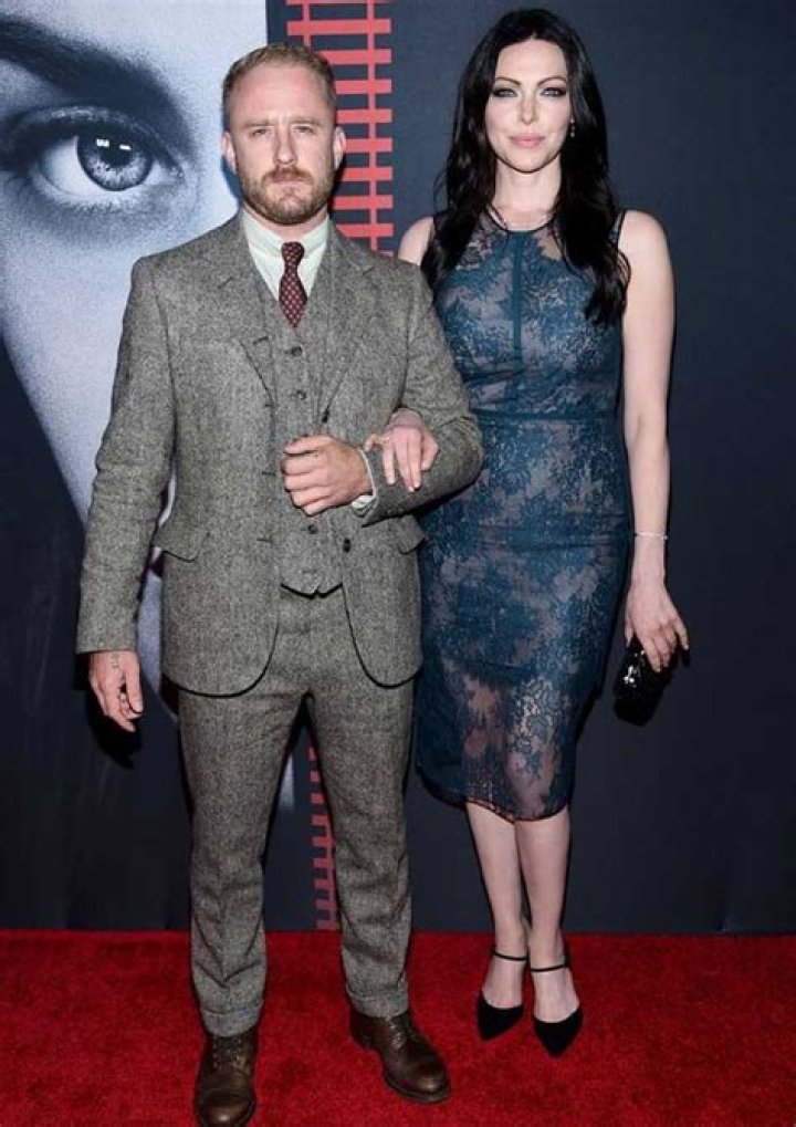 Laura Prepon Height, Age & Measurements – How tall is Laura Prepon?