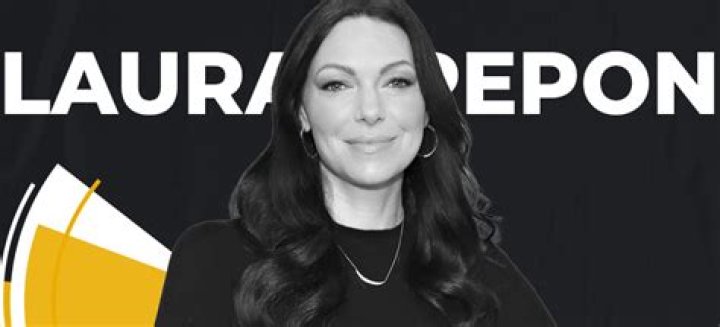 Laura Prepon Parents: Meet Marjorie Prepon, Michael Prepon