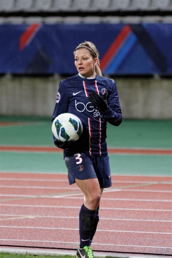 Laure Pascale Claire Boulleau Age, Wiki, Biography, Parents, Family, Salary, Body Measurement, Net worth