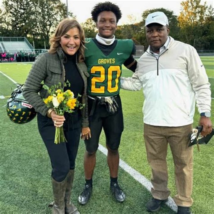 Lauren Campbell Age, Wikipedia, Biography, Children, Salary, Net Worth, Parents.