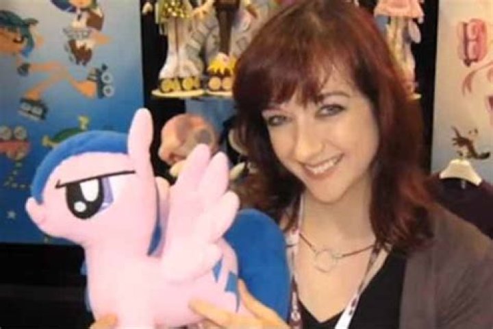 Lauren Faust Net Worth
