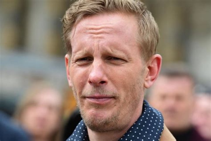 Laurence Fox