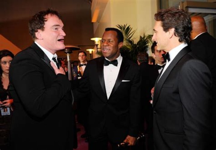 Lawrence Bender Net Worth (2024 Update)