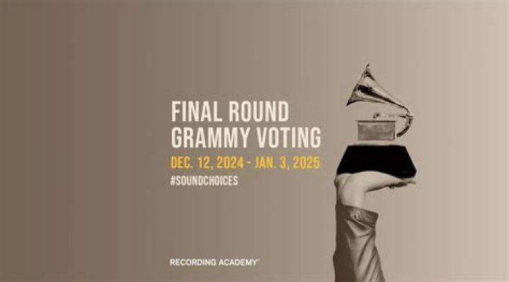 
Laycon Becomes A Member Of Grammy Voting Committee 