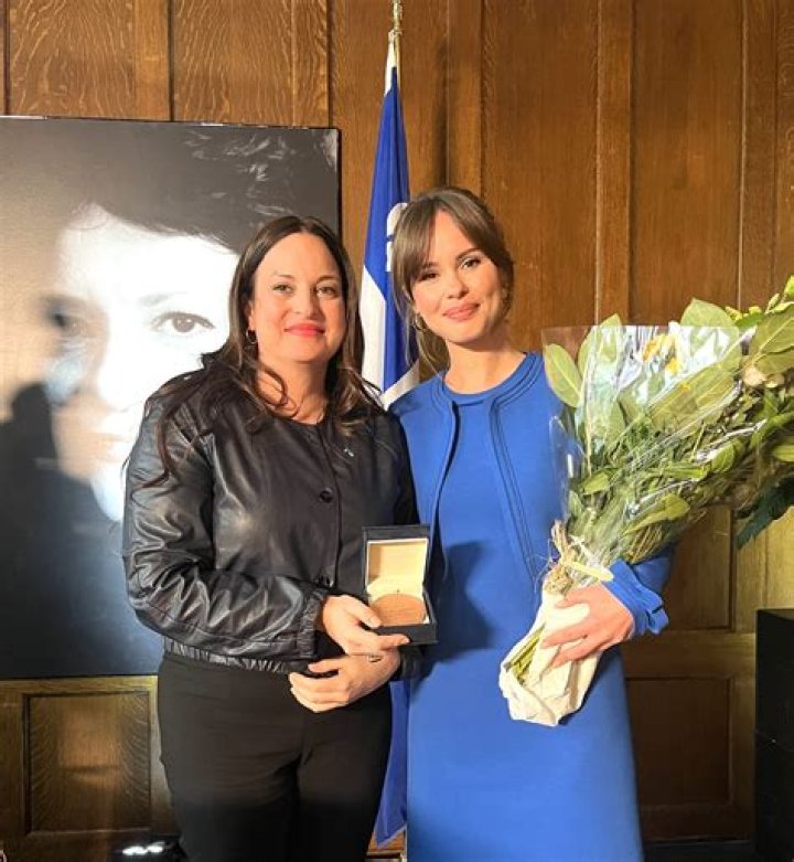 Lea Clermont Dion Height, Weight, Net Worth, Age, Birthday, Wikipedia, Who, Nationality, Biography