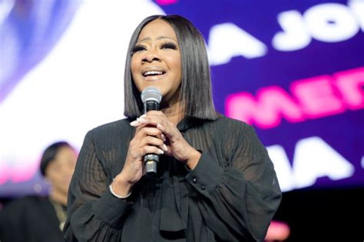 Le’Andria Johnson Bio, Wiki, Age, Songs, Husband, Kids, Church and Net Worth