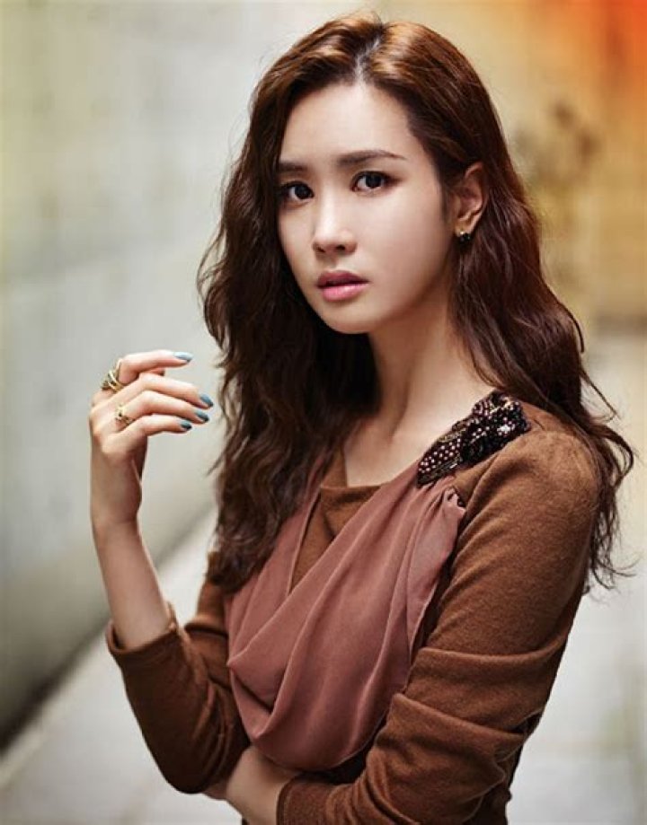 Lee Da-hae Height, Weight, Measurements, Bra Size, Shoe Size