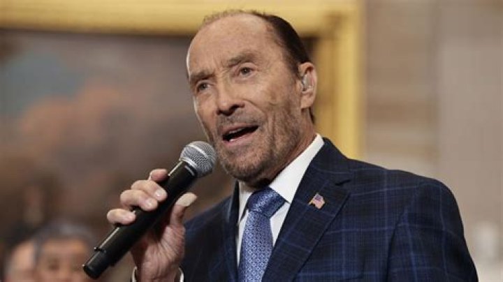 Lee Greenwood