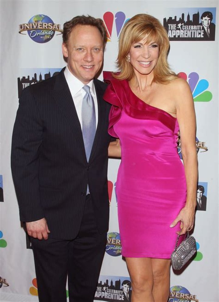 Leeza Gibbons Married, Husband, Children, Divorce, Net Worth, Wiki, Bio, Age, Height