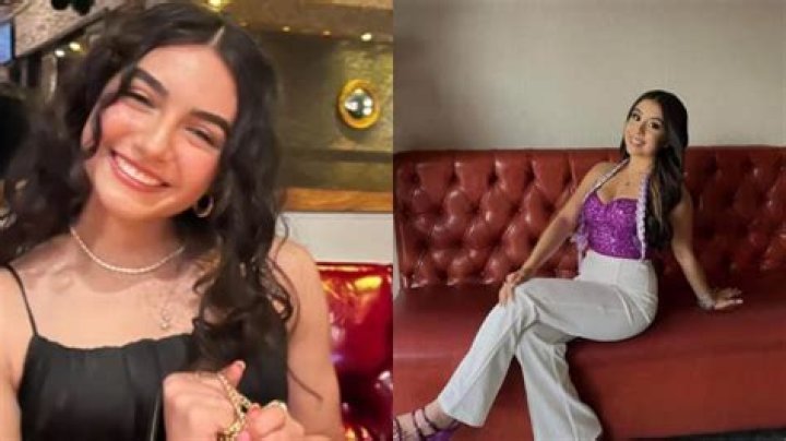 Leila Arias and Jaidy Alcala Lost in ATV Accident Near Lake Edinburg