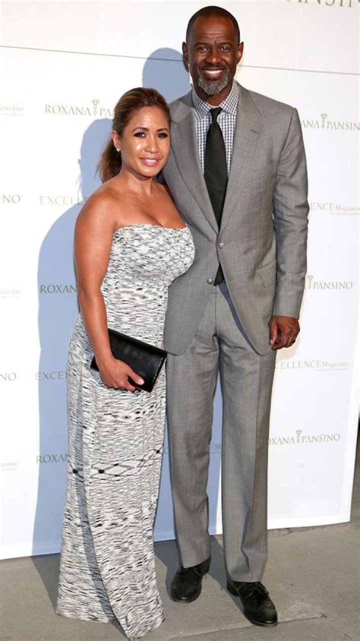 Leilani Malia Mendoza