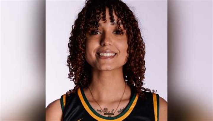 Leilani Peat Height, Age, Boyfriend, Biography, Wiki, Net Worth