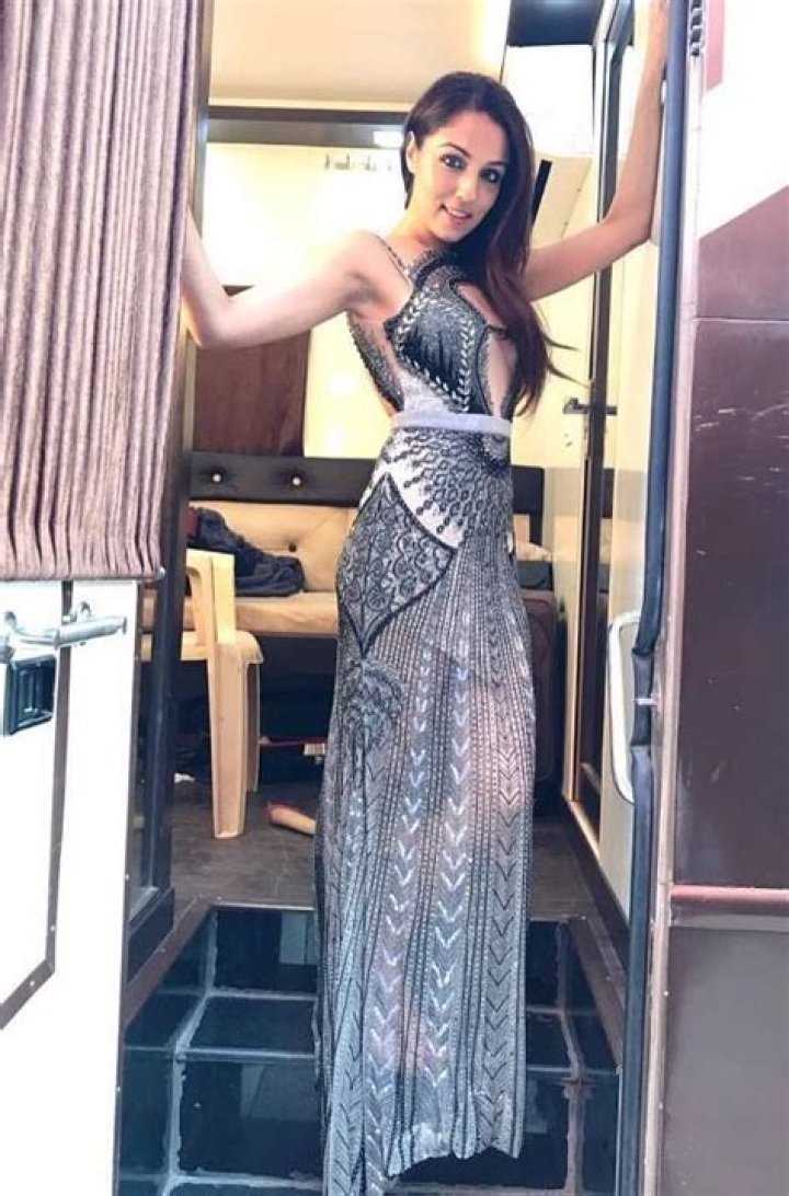 Lekha Washington Height, Weight, Net Worth, Age, Birthday, Wikipedia, Who, Instagram, Biography