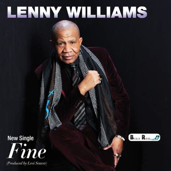 Lenny Williams