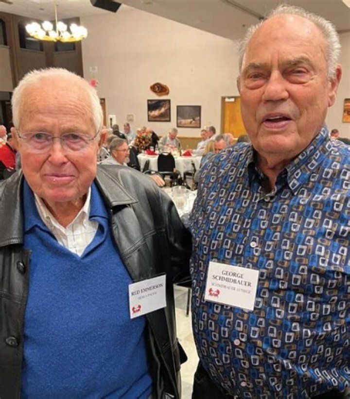 Les Emmerson Net Worth, Age, Birthday, Wikipedia, Who, Nationality, Biography