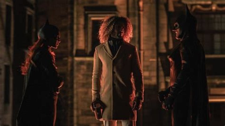 
Leslie Grace ‘Couldn’t Resist’ Sharing Behind-the-Scenes Footage From Scrapped ‘Batgirl’ Film 