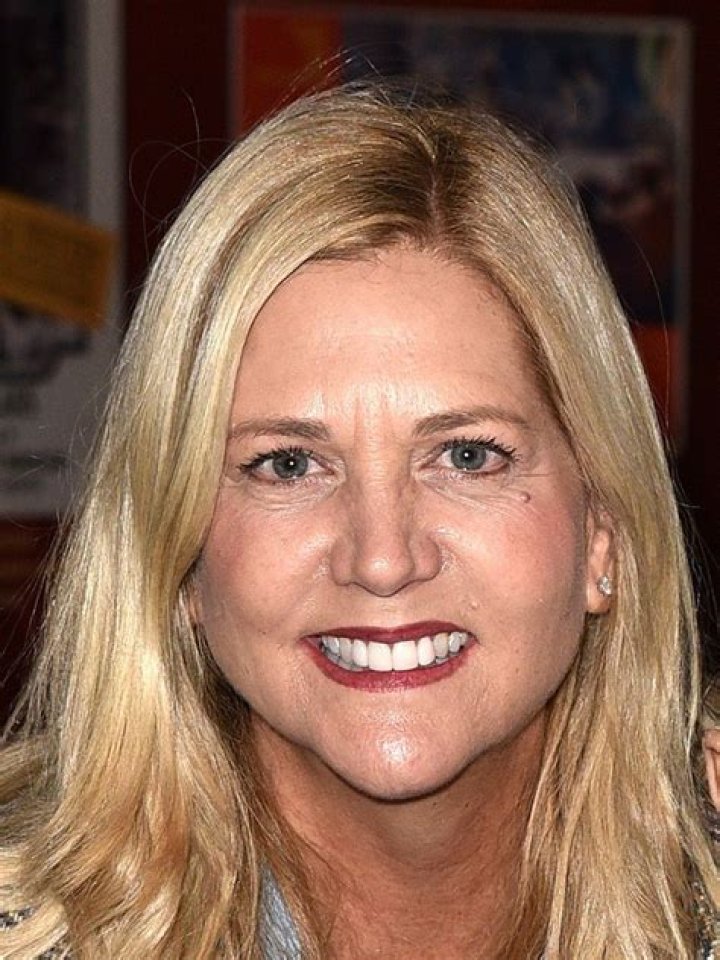 Leslie Landon Net Worth