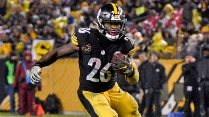 Le’Veon Bell Height, Weight, Net Worth, Age, Birthday, Wikipedia, Who, Nationality, Biography
