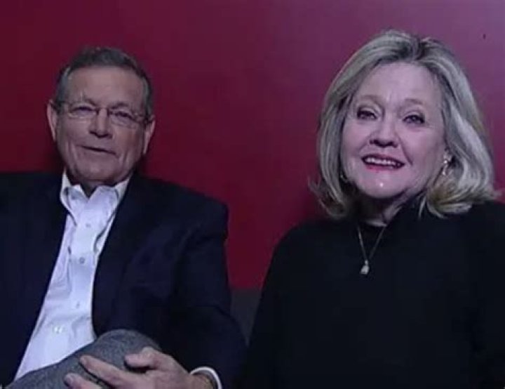 Lewie Wayne Earhardt: 10 Facts On Ainsley Earhardt Father and Mother